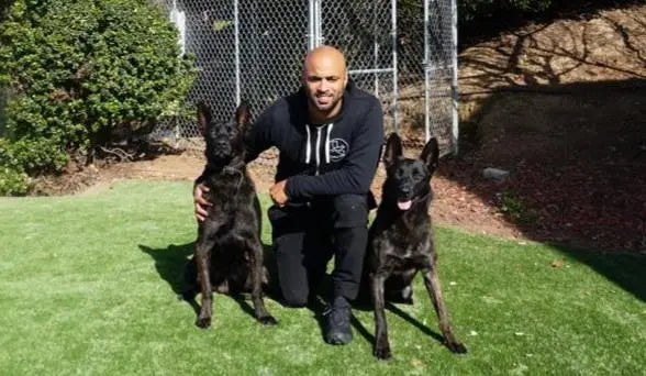 Second Half of Mentorship Program Cali K9®