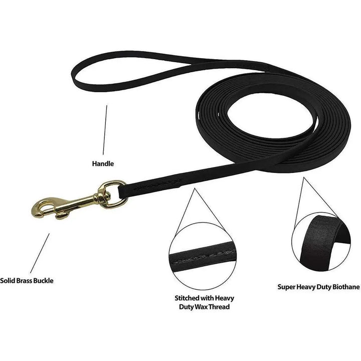 Biothane Long Line Leash Dogline