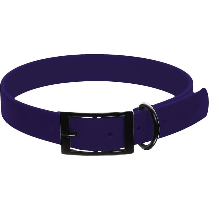 Biothane Waterproof Collar Dogline