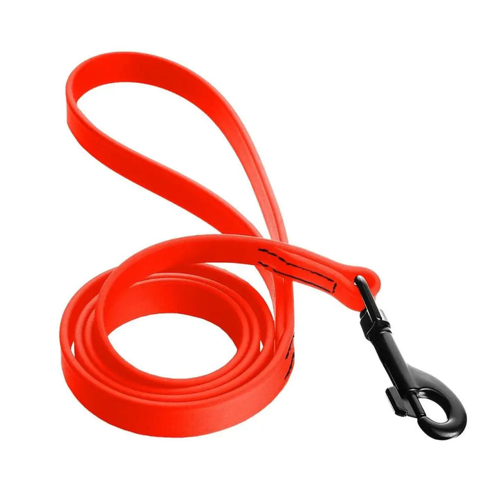 Biothane Waterproof Leash Dogline