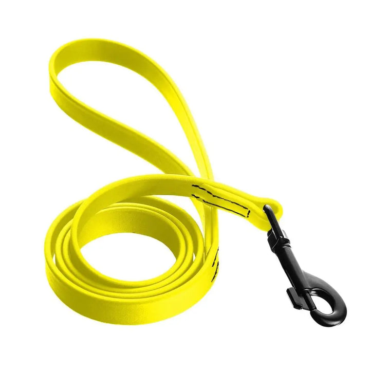 Biothane Waterproof Leash Dogline