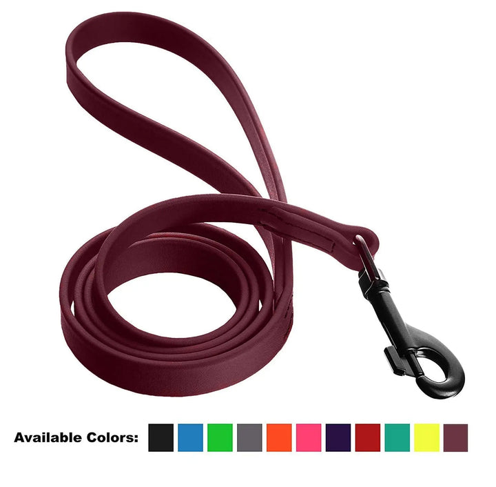 Biothane Waterproof Leash Dogline