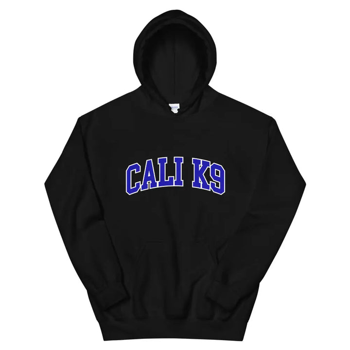 CALI K9® Unisex Collegiate Hoodie Cali K9® Online Store