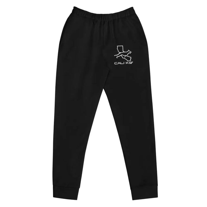 CALI K9® Women's Logo Joggers Cali K9® Online Store