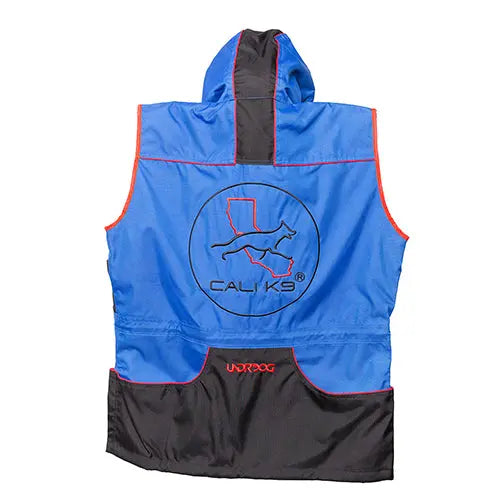 Dog Training Vest Cali K9® Online Store