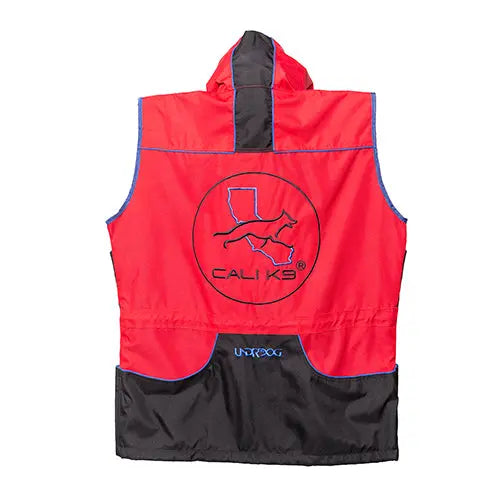 Dog Training Vest Cali K9® Online Store