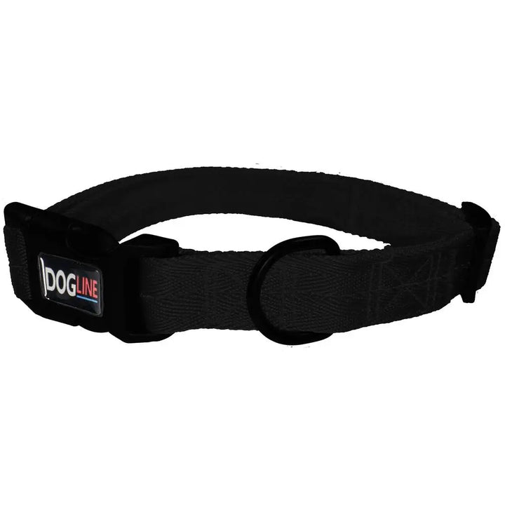 Nylon Flat Collar Dogline