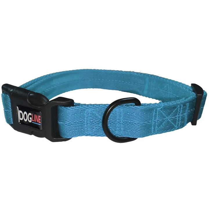 Nylon Flat Collar Dogline