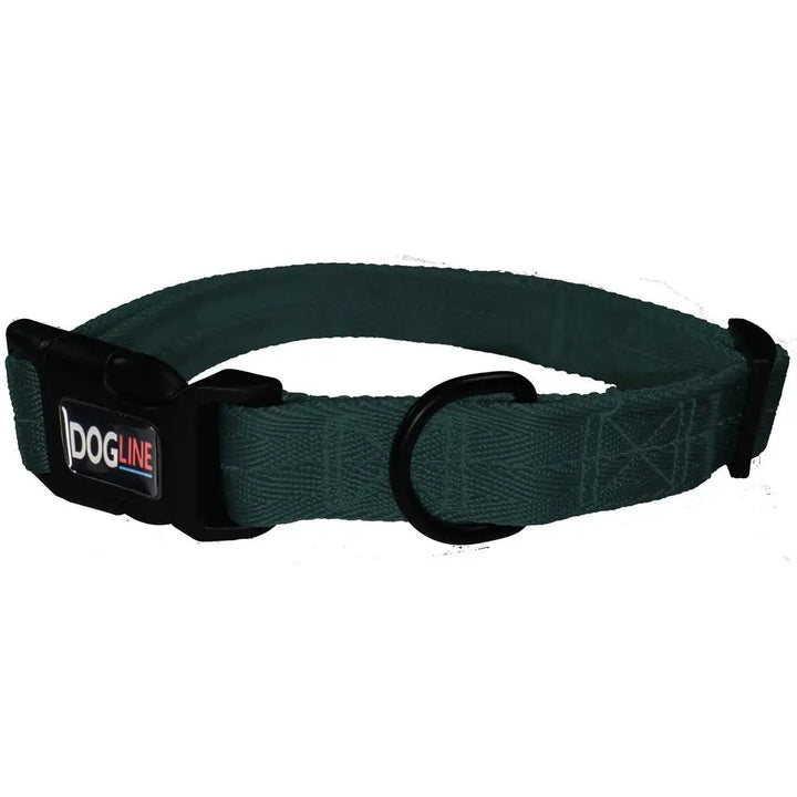 Nylon Flat Collar Dogline