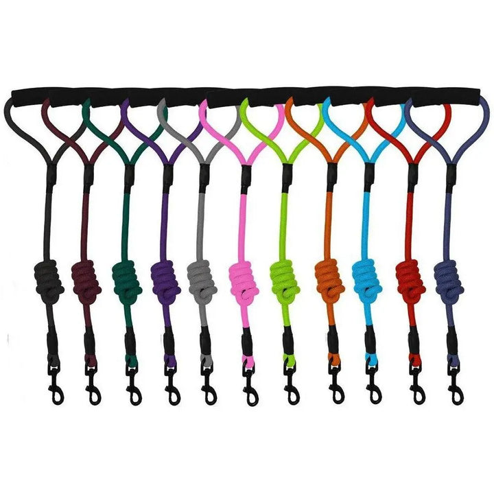 Nylon Round Lead Dogline