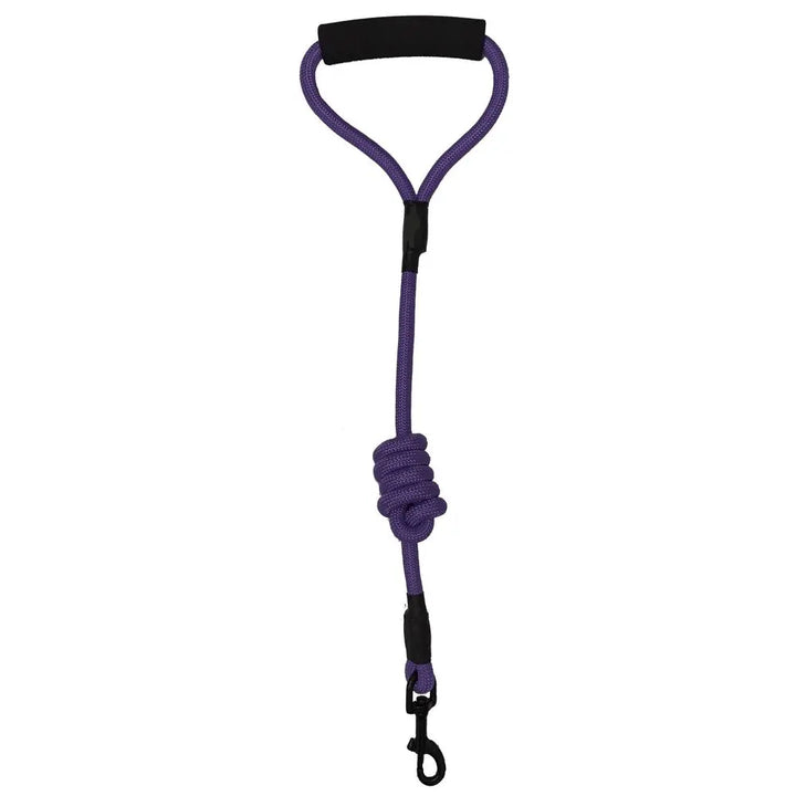 Nylon Round Lead Dogline