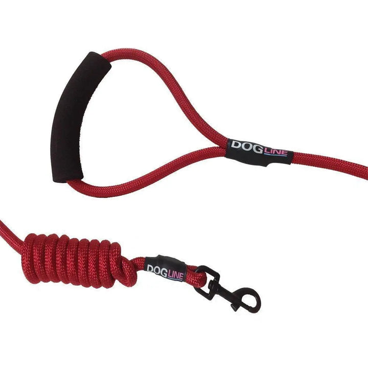 Nylon Round Lead Dogline