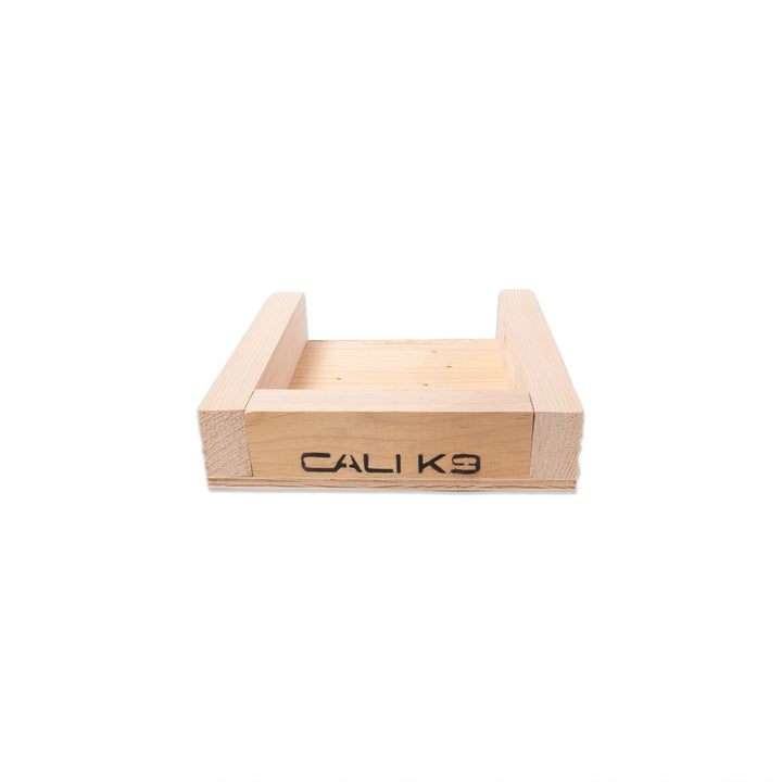 Touchpad Training Box Cali K9® Online Store